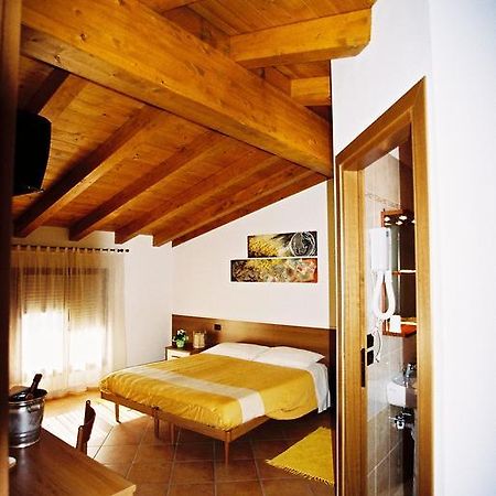 Il Grappolo D' Oro Hotel Arba ภายนอก รูปภาพ
