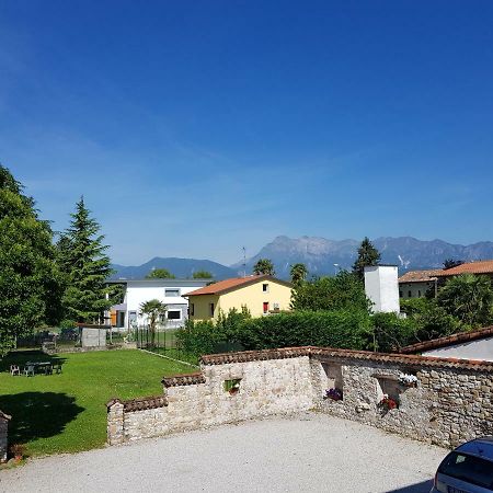 Il Grappolo D' Oro Hotel Arba ภายนอก รูปภาพ