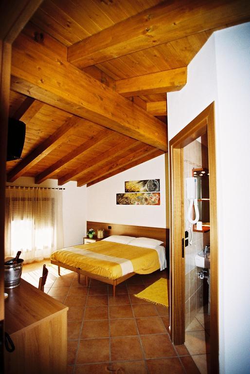 Il Grappolo D' Oro Hotel Arba ภายนอก รูปภาพ